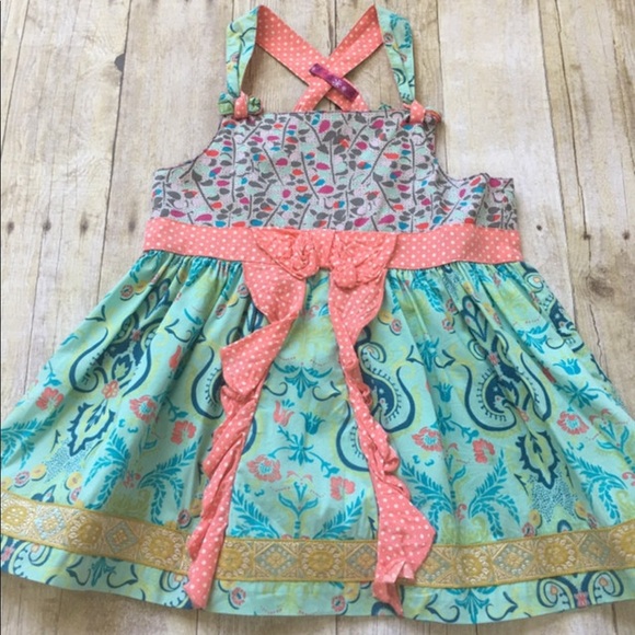 Matilda Jane Vanessa Top - Picture 1 of 5